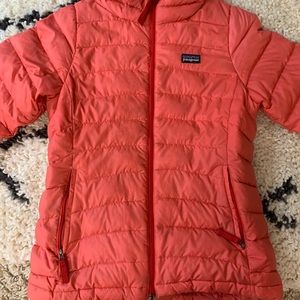 Patagonia jacket